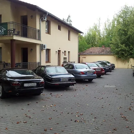Appartement Balaton Apartmanhaz Siófok