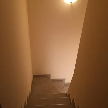 Appartement Balaton Apartmanhaz Siófok