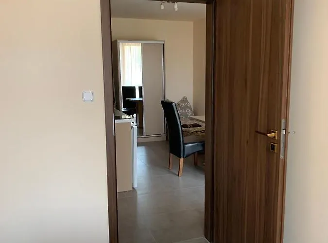 Balaton Apartmanhaz 아파트 시오포크