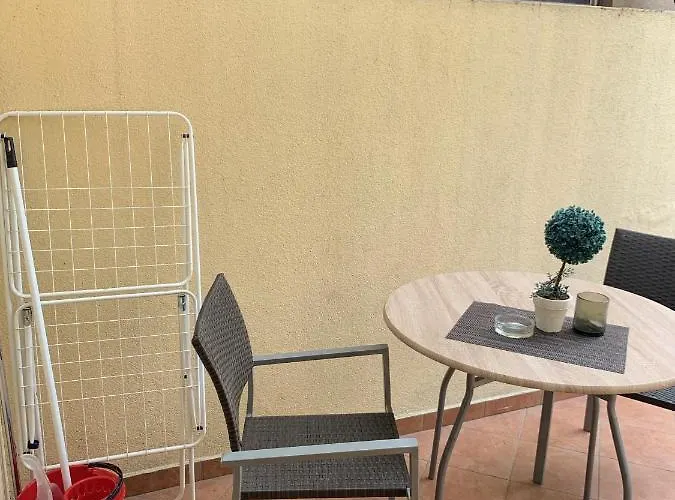 Balaton Apartmanhaz 아파트 시오포크