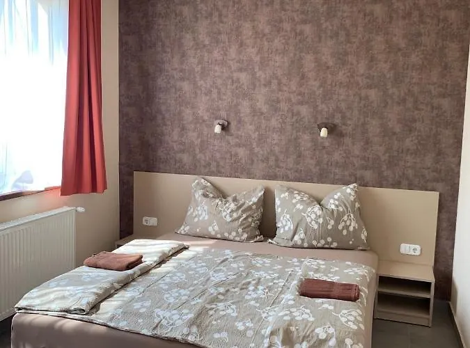 Balaton Apartmanhaz 아파트