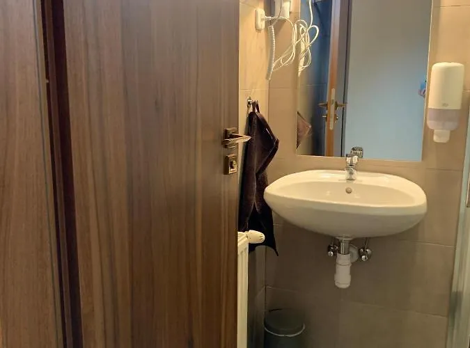 아파트 Balaton Apartmanhaz