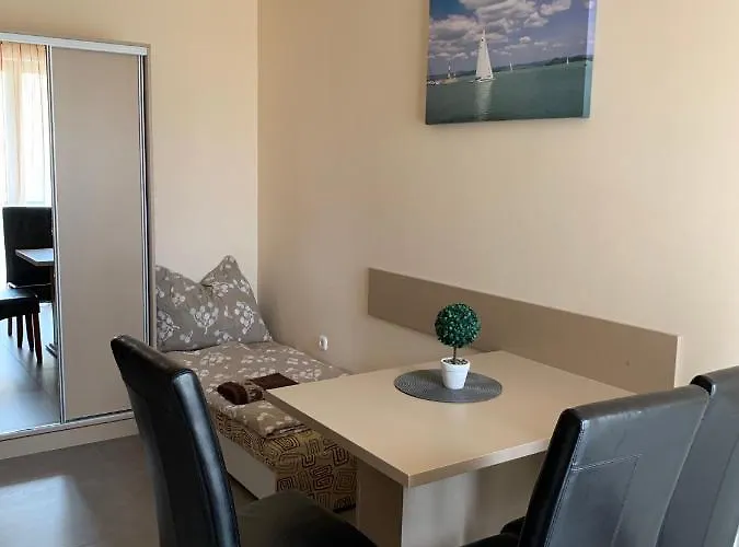 Balaton Apartmanhaz Daire