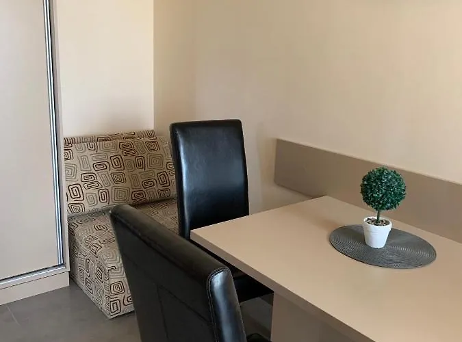 Balaton Apartmanhaz Daire Siofok