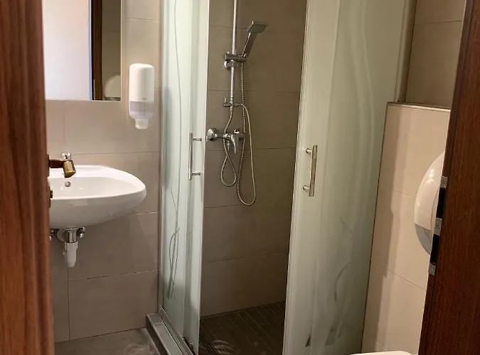 아파트 Balaton Apartmanhaz *