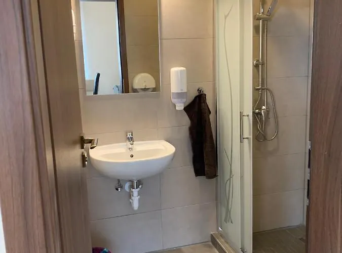 아파트 Balaton Apartmanhaz *