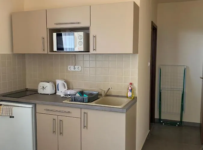 Balaton Apartmanhaz Daire