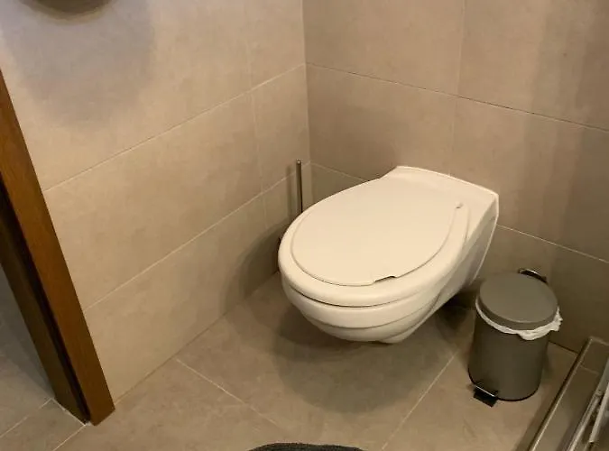Apartamento Balaton