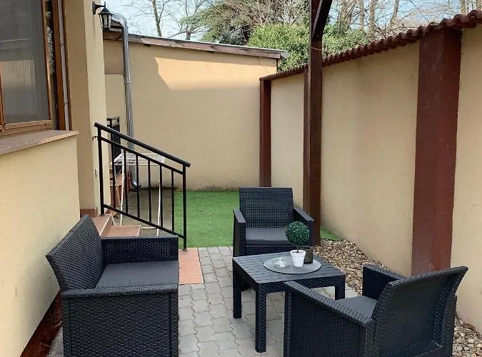 아파트 Balaton Apartmanhaz