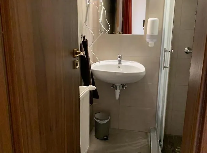 Balaton Apartmanhaz * 시오포크