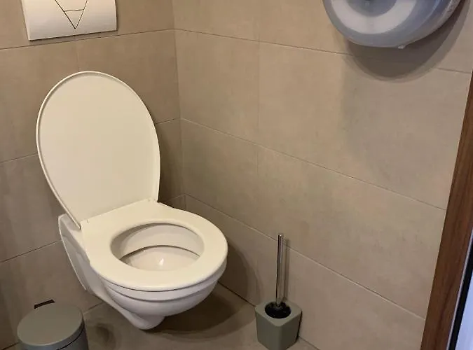 아파트 Balaton Apartmanhaz 시오포크