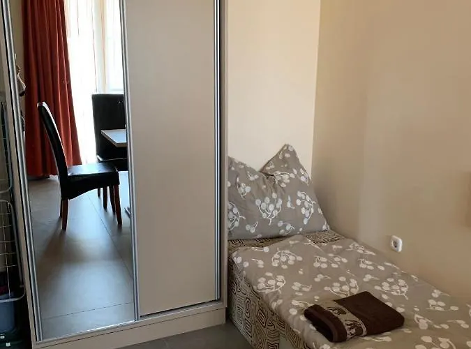 Balaton Apartmanhaz 아파트