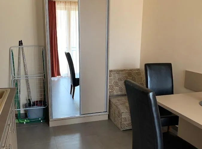 Balaton Apartmanhaz 아파트