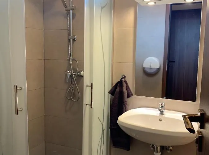 Balaton Apartmanhaz 아파트 *