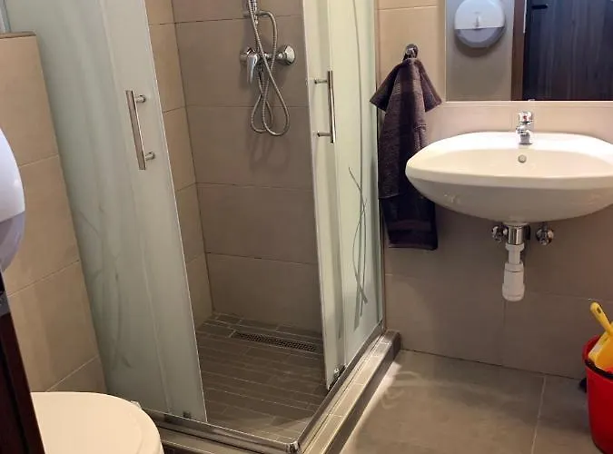 Balaton Apartmanhaz 아파트 *