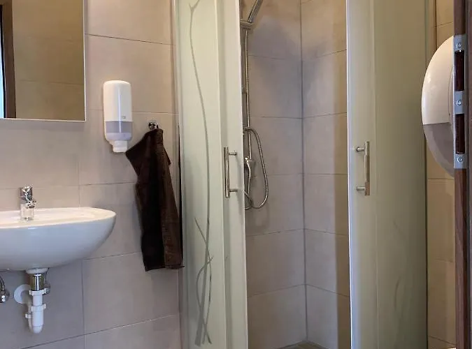 Balaton Apartmanhaz 아파트 시오포크