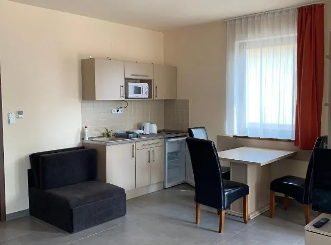 Apartamento Balaton Siófok