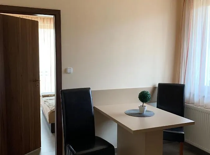 Balaton Apartamento