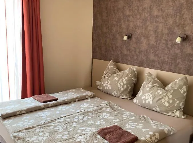 Balaton Apartmanhaz 아파트 *
