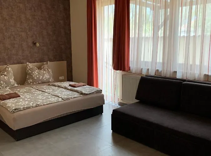 Balaton Apartamento