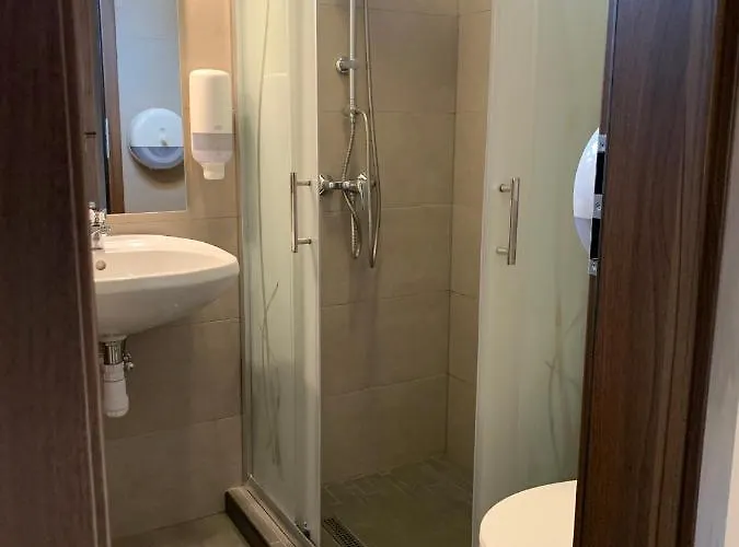 Balaton Apartmanhaz 아파트 *