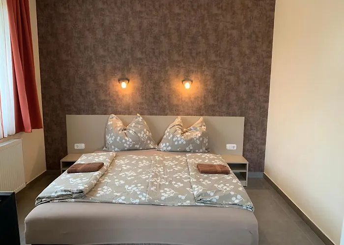 Balaton Apartmanhaz * 시오포크