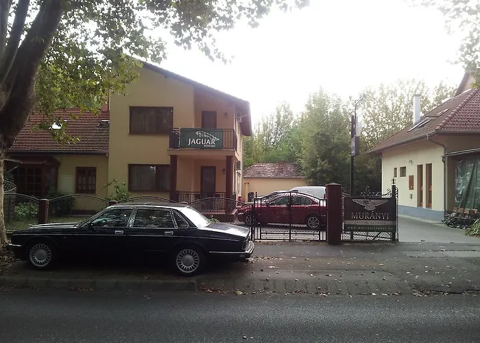 Balaton Apartmanhaz