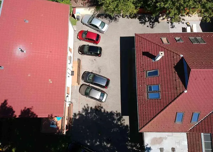 Apartamento Balaton